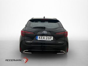Toyota Corolla bild 8