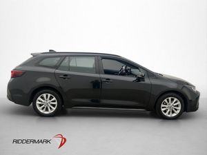 Toyota Corolla bild 4