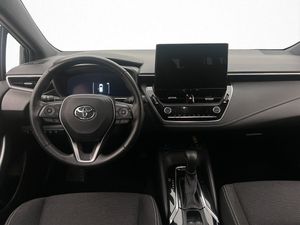 Toyota Corolla bild 16