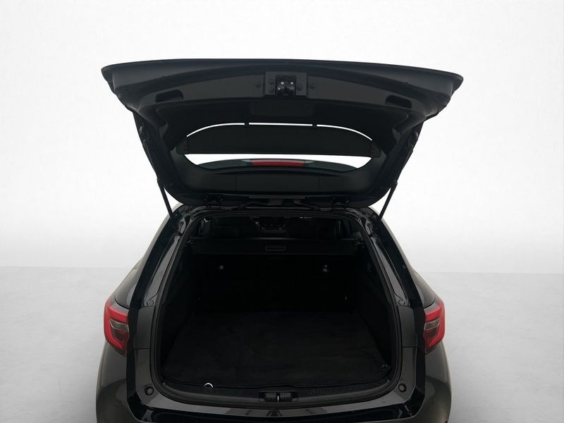 Toyota Corolla bild 27