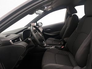Toyota Corolla bild 14