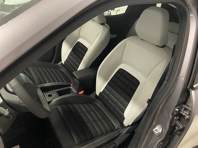 Citroen C3 Aircross bild 6
