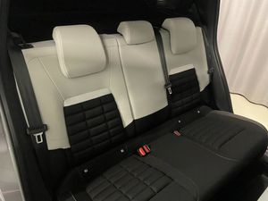 Citroen C3 Aircross bild 11