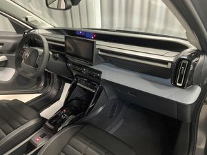 Citroen C3 Aircross bild 12
