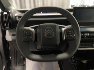 Citroen C3 Aircross bild 14