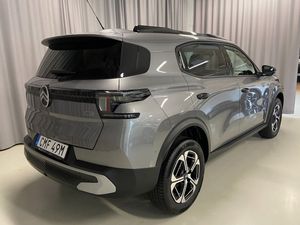 Citroen C3 Aircross bild 4