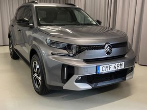 Citroen C3 Aircross bild 1