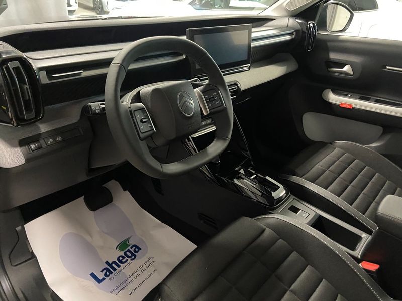 Citroen C3 Aircross bild 7