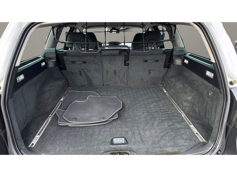 Volvo XC70 bild 13