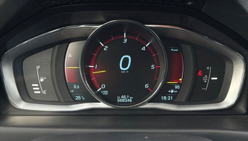 Volvo XC70 bild 11