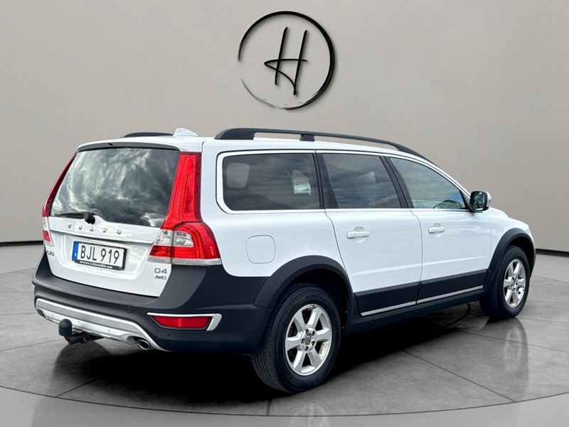 Volvo XC70 bild 7