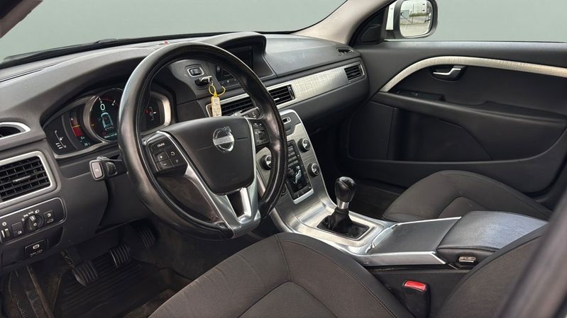 Volvo XC70 bild 9