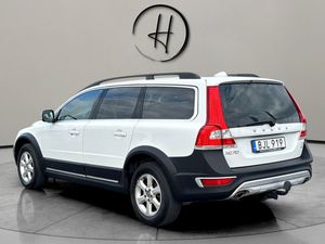 Volvo XC70 bild 8