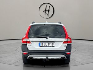 Volvo XC70 bild 4