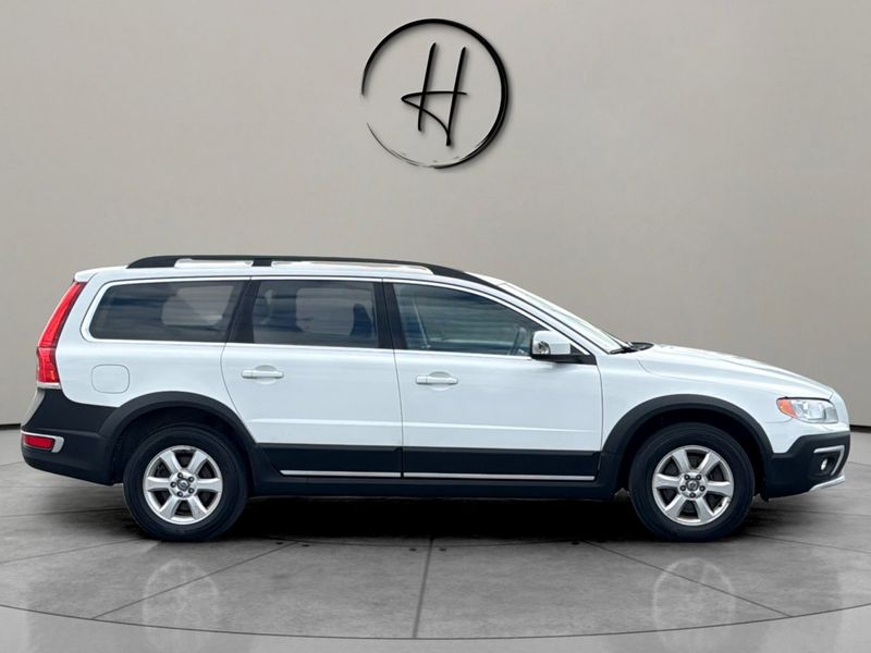 Volvo XC70 bild 5