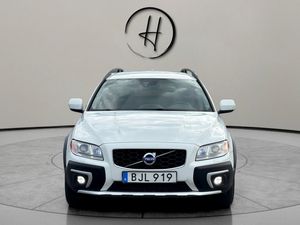 Volvo XC70 bild 3