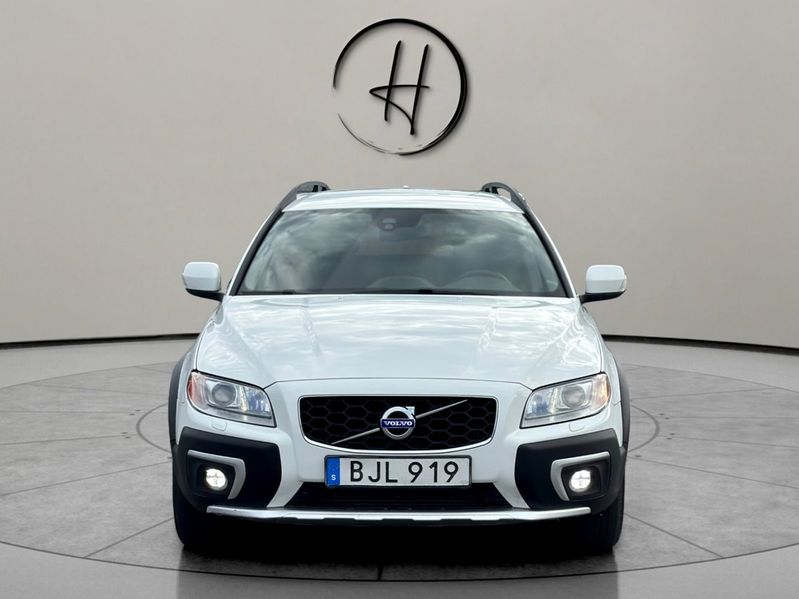 Volvo XC70 bild 3