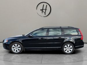 Volvo V70 bild 7