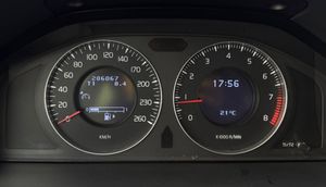 Volvo V70 bild 14