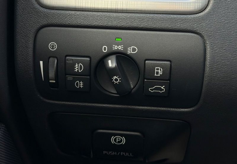 Volvo V70 bild 20