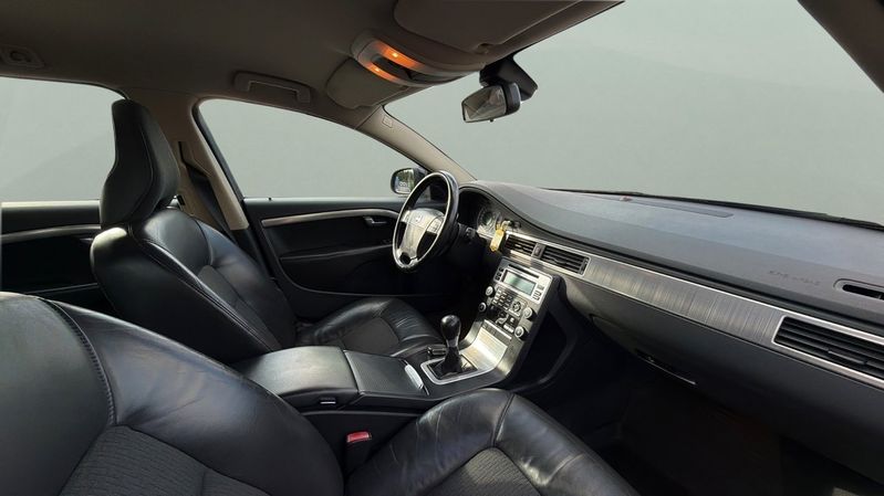 Volvo V70 bild 11