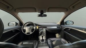 Volvo V70 bild 10