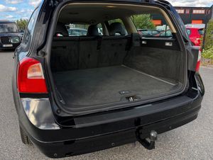 Volvo V70 bild 22