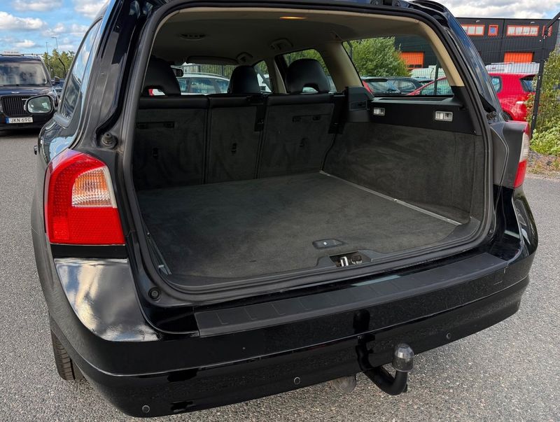 Volvo V70 bild 22