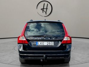 Volvo V70 bild 4