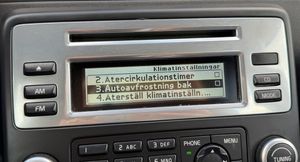 Volvo V70 bild 16