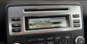 Volvo V70 bild 18
