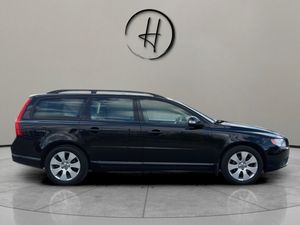 Volvo V70 bild 8
