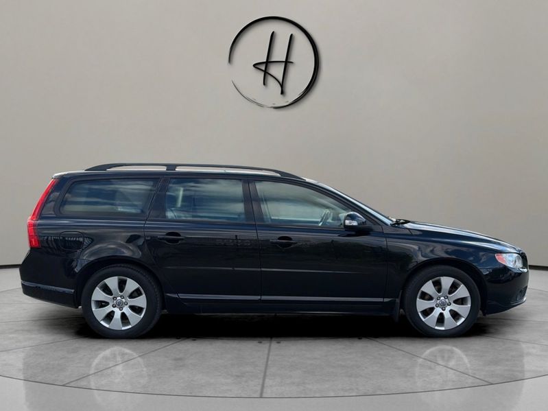Volvo V70 bild 8