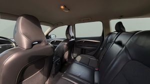 Volvo V70 bild 12