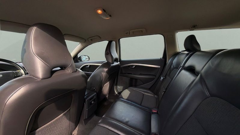 Volvo V70 bild 12