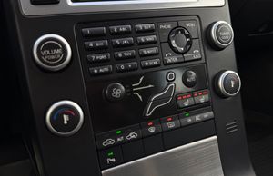 Volvo V70 bild 13
