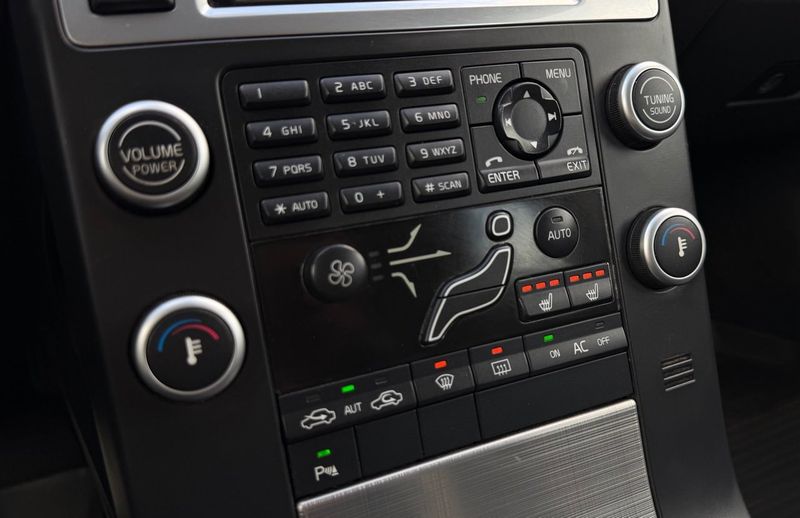 Volvo V70 bild 13