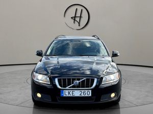Volvo V70 bild 3