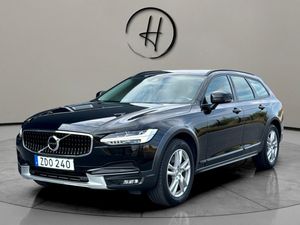 Volvo V90 bild 2