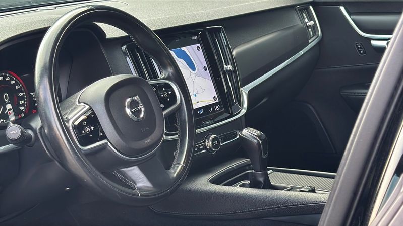 Volvo V90 bild 9