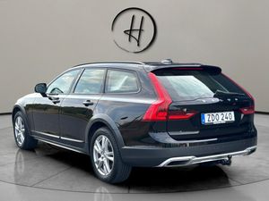 Volvo V90 bild 8