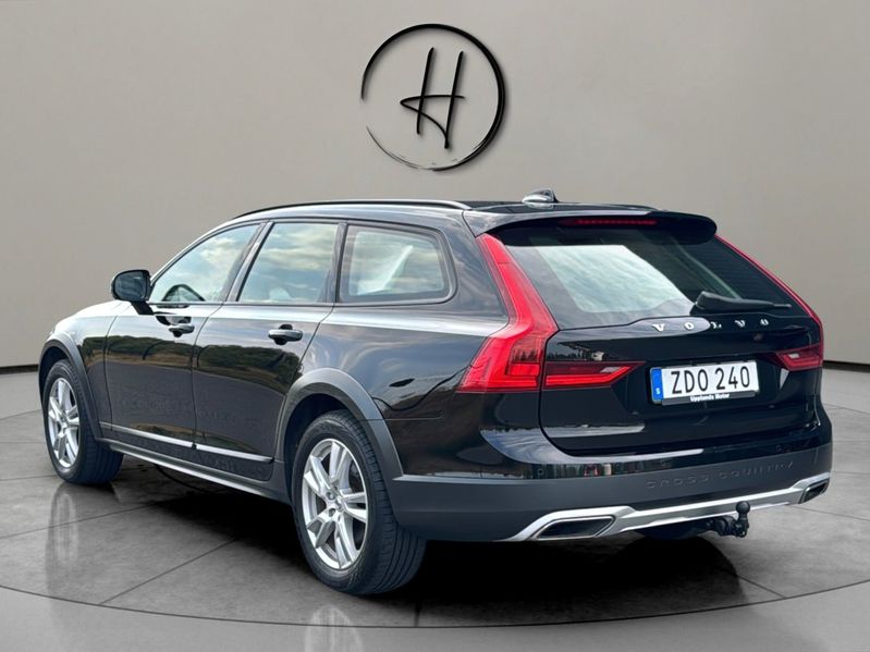 Volvo V90 bild 8