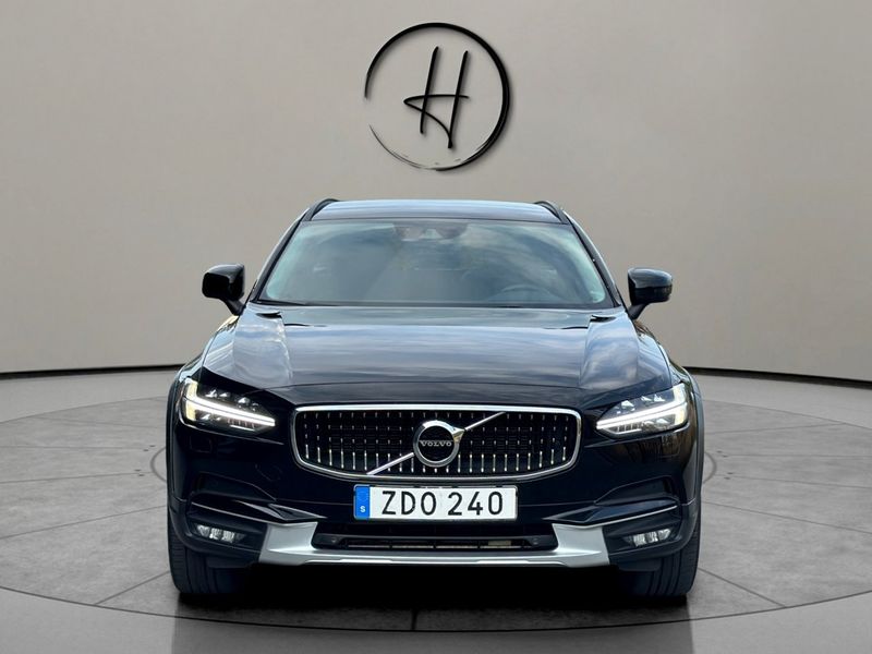 Volvo V90 bild 3