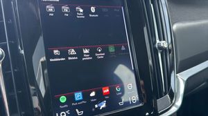 Volvo V90 bild 13