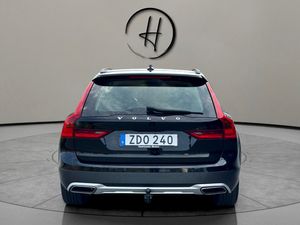 Volvo V90 bild 4