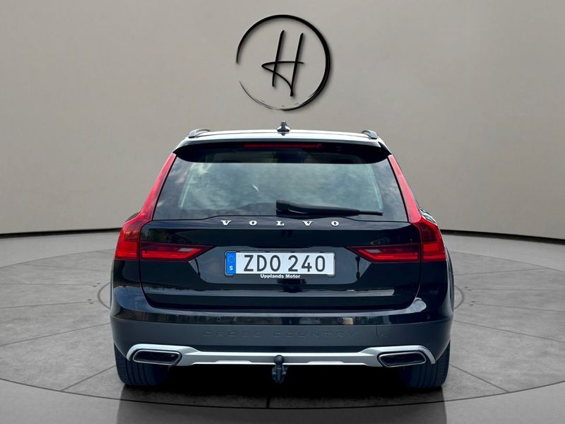 Volvo V90 bild 4