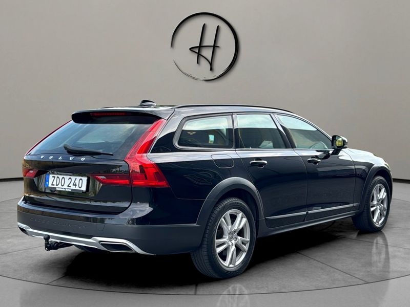 Volvo V90 bild 7