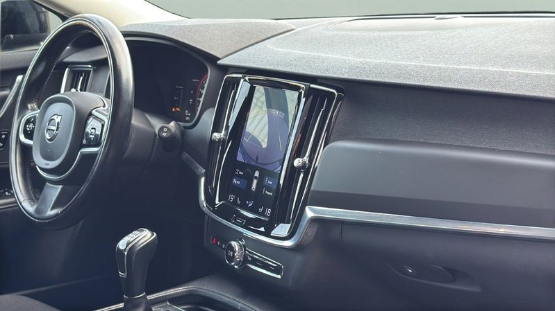 Volvo V90 bild 10