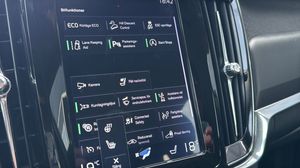 Volvo V90 bild 14