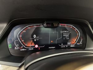 BMW X7 bild 17